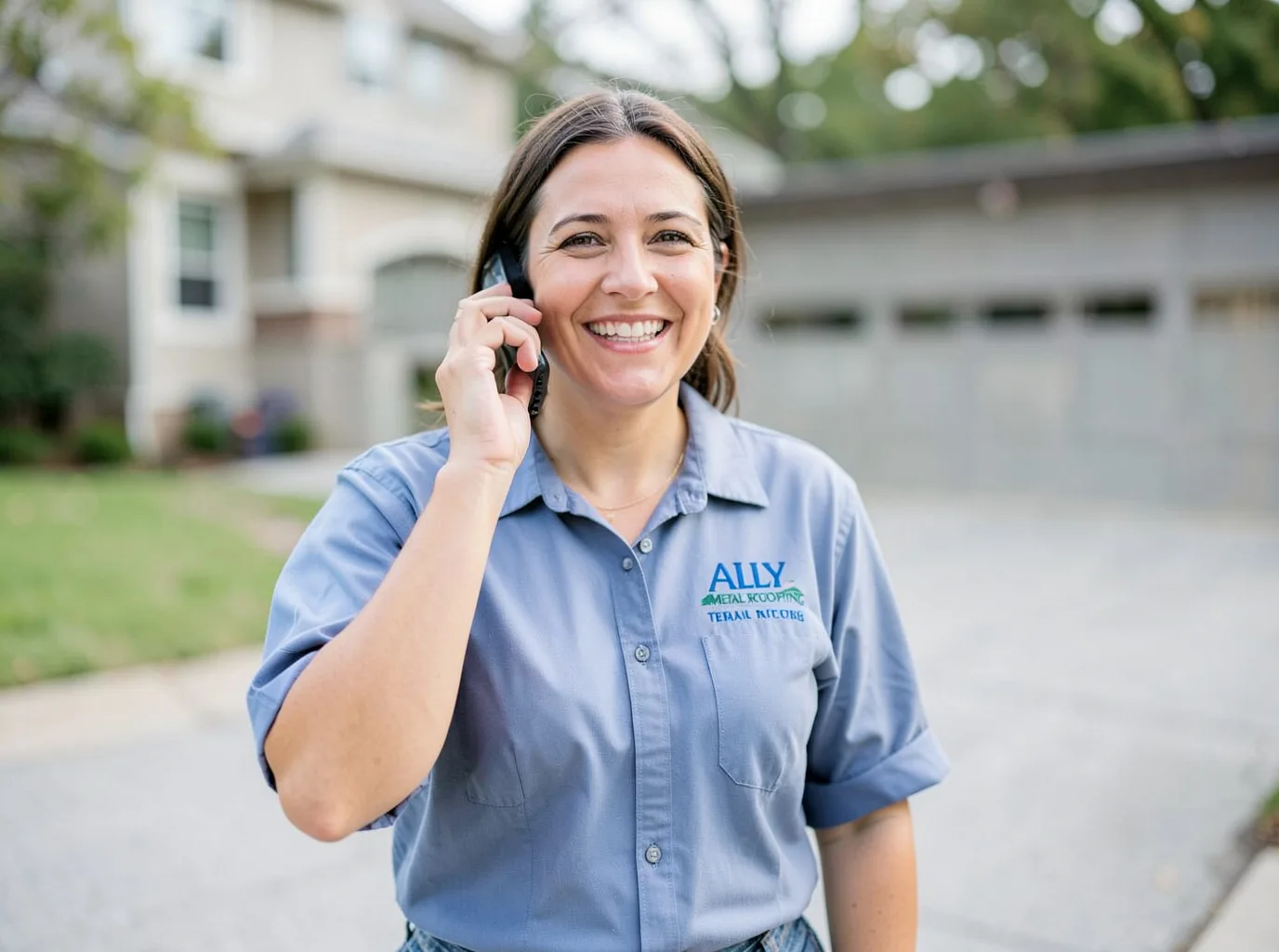 Metal Roof Installation West Jefferson, OH FAQs